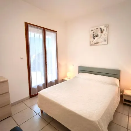 Charming House With Terrace And View In * Appietto