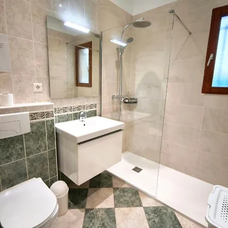 Holiday home Charming House With Terrace And View In